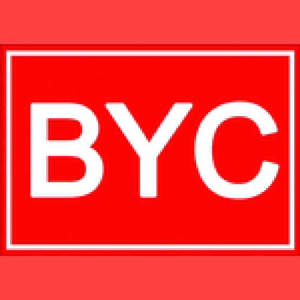 Магазин нижнего белья и домашней одежды BYC